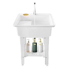 Shikiy utility sink for sale  Delivered anywhere in USA 