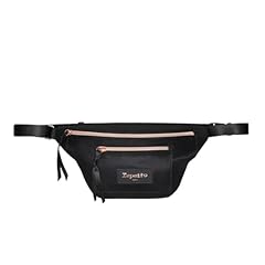 Sac banane noir d'occasion  Livré partout en France