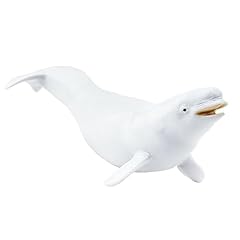 Safari ltd. beluga for sale  Delivered anywhere in USA 