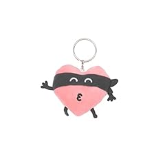 Keyring plush bandit d'occasion  Livré partout en France