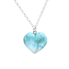 Geminspire natural larimar for sale  Delivered anywhere in USA 