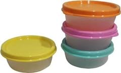 Tupperware small round for sale  Delivered anywhere in USA 