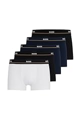 Boss trunk essential usato  Spedito ovunque in Italia 