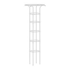 Belupai garden obelisk for sale  Delivered anywhere in UK