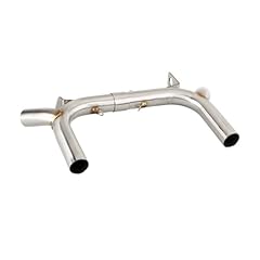 Motorcycle exhaust slip for sale  Delivered anywhere in UK