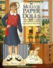 Molly paper dolls for sale  Delivered anywhere in USA 