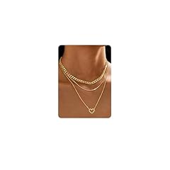Adramata 3pcs collier d'occasion  Livré partout en France
