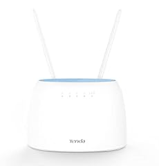 Tenda routeur 4g09 d'occasion  Livré partout en France