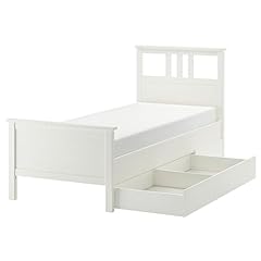 Ikea hemnes bed for sale  Delivered anywhere in UK