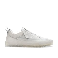Clarks sneaker somerset usato  Spedito ovunque in Italia 