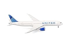 Herpa modellflugzeug united gebraucht kaufen  Wird an jeden Ort in Deutschland