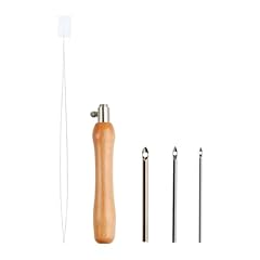 Embroidery punch needle for sale  Delivered anywhere in UK
