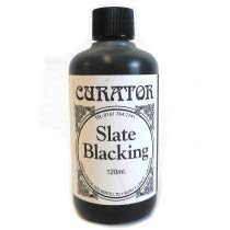 Curator slate blacking for sale  Delivered anywhere in Ireland