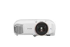 Epson EH-TW5820 videoproiettore 2D/3D Full HD 1080p, usato  Spedito ovunque in Italia 