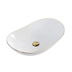 Aioneer bathroom sink for sale  Delivered anywhere in UK