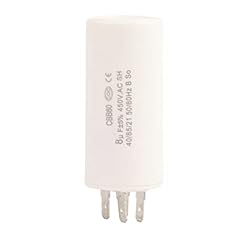 Kondensator 8µf 450v gebraucht kaufen  Wird an jeden Ort in Deutschland