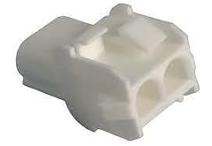 2pz connettore housing usato  Spedito ovunque in Italia 