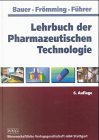 Lehrbuch pharmazeutischen tech gebraucht kaufen  Wird an jeden Ort in Deutschland