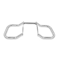 Motorcycle crash bar for sale  Delivered anywhere in UK