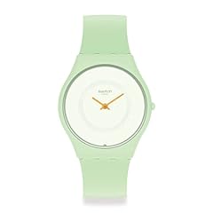 Swatch orologio skin usato  Spedito ovunque in Italia 