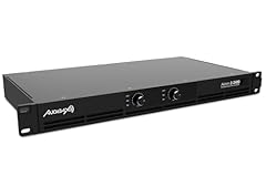 Audibax akron 2400 d'occasion  Livré partout en France
