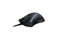 Razer deathadder wired for sale  Delivered anywhere in Ireland