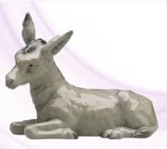Nao lladro donkey for sale  Delivered anywhere in USA 