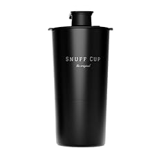 Snuff cup pro for sale  Delivered anywhere in USA 