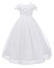 Bow dream tulle for sale  Delivered anywhere in USA 