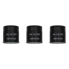 3pk oil filter for sale  Delivered anywhere in USA 