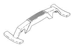 Handle assembly pelton for sale  Delivered anywhere in USA 