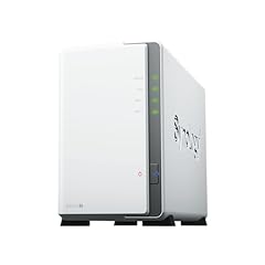Synology diskstation ds223j for sale  Delivered anywhere in UK