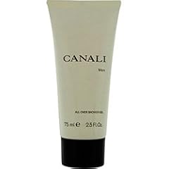 Canali shower gel for sale  Delivered anywhere in USA 