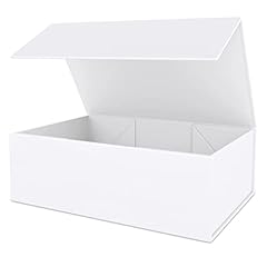 White gift box for sale  Delivered anywhere in USA 