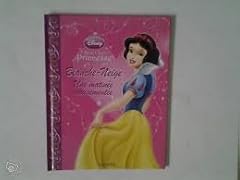 Blanche neige matinée d'occasion  Livré partout en France
