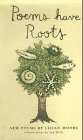 Poems roots new for sale  Delivered anywhere in Ireland