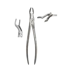 Stainless steel dental for sale  Delivered anywhere in UK