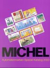 Michel automatenmarken katalog gebraucht kaufen  Wird an jeden Ort in Deutschland