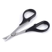 Curved scissors trimming for sale  Delivered anywhere in UK