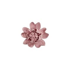 Ceramic flower wall for sale  Delivered anywhere in USA 