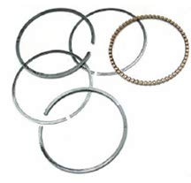 Scooter 80cc piston for sale  Delivered anywhere in USA 
