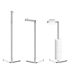 Toilet roll holder for sale  Delivered anywhere in UK