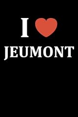 Love jeumont carnet d'occasion  Livré partout en France