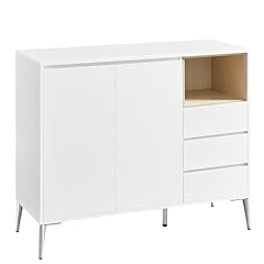 Vasagle bbk273w21 buffet d'occasion  Livré partout en Belgiqu