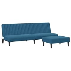 Vidaxl sofagarnitur tlg gebraucht kaufen  Wird an jeden Ort in Deutschland