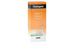 Neutrogena clear defend gebraucht kaufen  Wird an jeden Ort in Deutschland