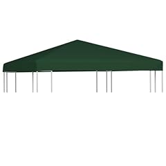 Vidaxl pavillon abdeckung gebraucht kaufen  Wird an jeden Ort in Deutschland
