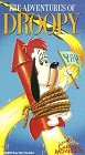 Adventures droopy vhs d'occasion  Livré partout en France