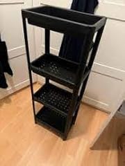 Ikea regal schwarz gebraucht kaufen  Wird an jeden Ort in Deutschland