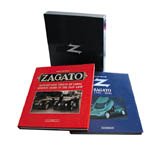 Zagato 1919 2000 for sale  Delivered anywhere in UK